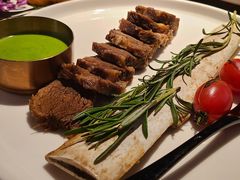 -星叶·东南亚料理(宁波万象汇店)