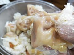 -刘七嬢烧麦刀削面
