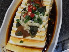 -老关东铁锅炖(哈西店)