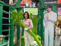 -黄兴南路步行商业街