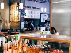 -Green Option(官舍店)