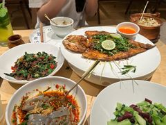 -一坐一忘云南菜(卓悦中心)