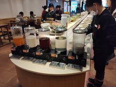 -素满香·食养自助(天一广场店)