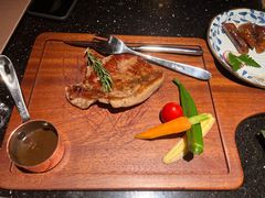 战斧牛排-極上萬膳·日料放题(海岸城店)