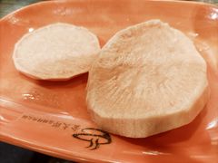 地瓜片-金太郎自助烤肉.火锅(宝龙店)
