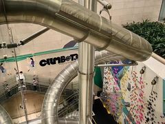 -樟宜机场免税店