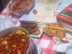 -辣小鲜·南昌大排档(船山路店)