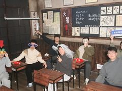 -屋有岛沉浸游戏旗舰店(中山公园店)