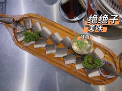 -本炙炭烤·蒲烧活鳗料理店(金沙洲店)