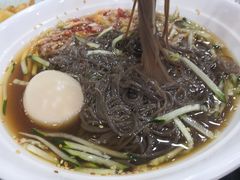 -春泉大冷面(兴华街店)