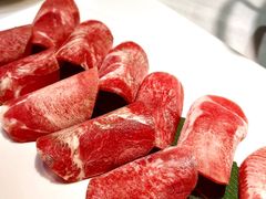 特上牛舌-禧悦楼(天德广场店)