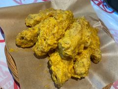 -聚味斋香辣蟹(生态城万达店)