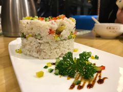 -金悦印象小馆(三里河店)