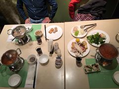 -上海浦东丽晟假日酒店-多瑙河全日餐厅