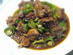 -鸭王烤鸭店(三里河店)