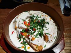 奇克美露里-格鲁·秀色Georgia’s Feast