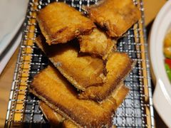 -老头儿油爆虾(金鹰世界店)