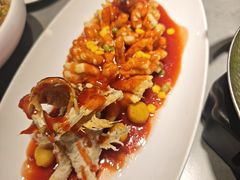 -姑苏家宴·苏帮菜·松鼠桂鱼(苏州总店)