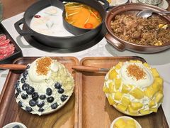 -太琼糟粕醋火锅·海南老爸茶(海棠湾臻选店)