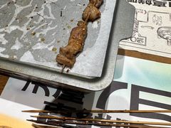 -木屋烧烤(南新店)
