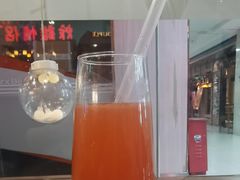 草莓番石榴-炸鸡情侣韩式料理(中央大街店)