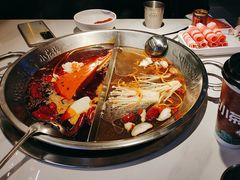 -小龙坎火锅(汉街店)