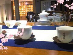 -云间宿茶空间(嘉杰国际广场店)