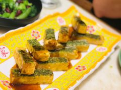 那家自制豆腐-那家小馆•北京菜•烤鸭(中关村店)