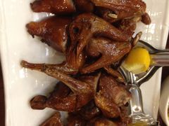 -好彩海鲜火锅饭店(银河百老汇店)
