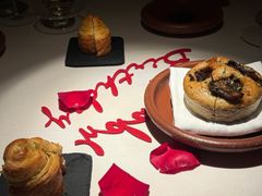 -三嚥阁 La Villa Restaurant