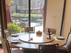 -荷风细雨·中国茶宴(碧云店)