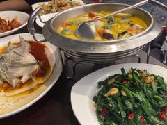 -古南都·老广东酒楼(龙江店)