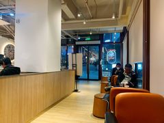 -Tims天好咖啡·贝果(华侨城步行街店)