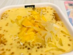 杨枝甘露-满记甜品(龙湖长楹天街二店)