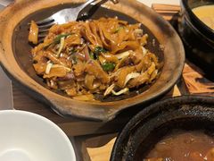 -汤城小厨•粤菜•靓汤(金宝街店)