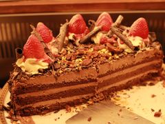 -APOLI ITABAKERY·AP意大利料理面包坊(上海首店)