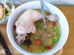 -箪食记(汉口路店)