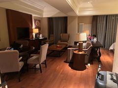 -长白山万达喜来登度假酒店