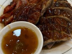 -老字号蛇口德记烧腊饭店·海鲜加工