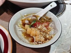 红糖冰粉-新渝城·始于2000年(淘金店)