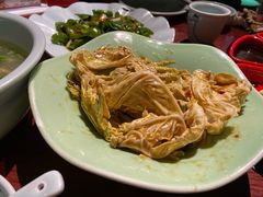 -北平食府(马鞍山路店)