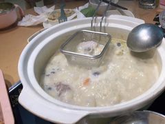 胡椒猪肚鸡（中份2-4人）-湯系·煲汤手艺人(东二环泰禾广场店)