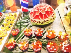 -无锡梁鸿湿地丽笙度假酒店·流觞西餐厅