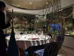 -九献创意菜·牛排料理(亮马河花园店)