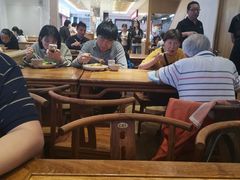 大堂-素满香·Vegan食养自助(天一广场店)