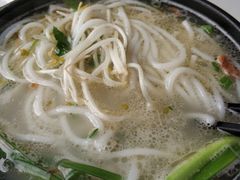 -九久大过桥米线(太古里店)