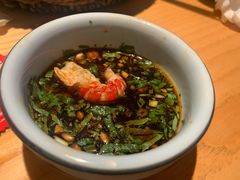 清蒸生蚝-蚝翅·海鲜粥·烧烤·宁夏滩羊季(玉米楼店)