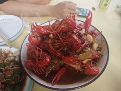 -小田油焖小龙虾(双井店)