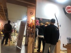 -道顺射箭·团建·骑射(张杨路店)