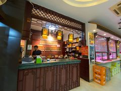 -龙老五汤店(站前西路店)